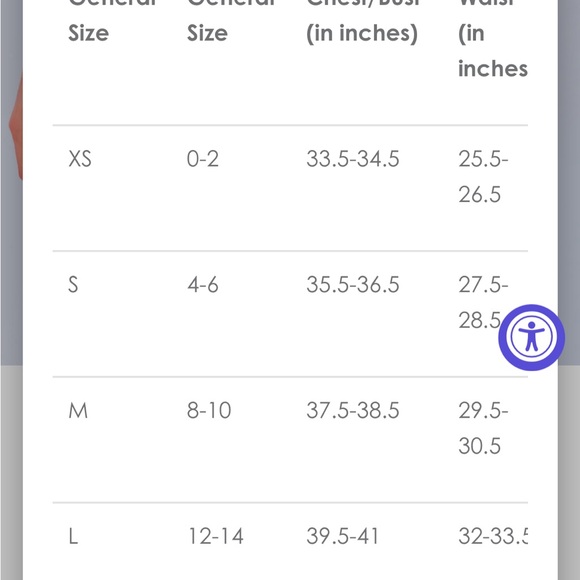 G lifestyle flare skort - Picture 7 of 7